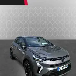 Renault Captur Captur E-Tech full hybrid 160 ch esprit Alpine 5p Toulouse