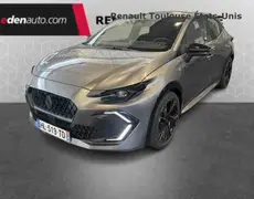Renault Clio 6 - Clio E-Tech full hybrid 160 ch esprit Alpine 5p - 28 750 €