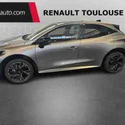 Renault Clio 6 Clio E-Tech full hybrid 160 ch esprit Alpine 5p Toulouse
