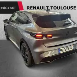 Renault Clio 6 Clio E-Tech full hybrid 160 ch esprit Alpine 5p Toulouse