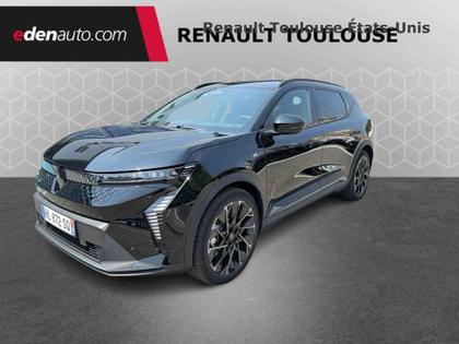 Renault Scenic 4 - Scenic E-Tech électrique 220 ch grande autonomie Techno esprit Alpine 5p - 49 690 €