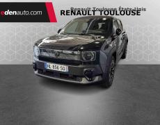 Renault R4 E-Tech