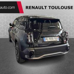 Renault R4 E-Tech Renault 4 E-Tech Electrique 150 ch autonomie confort Iconic plein sud&reg; 5p Toulouse