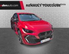 Renault Clio 6 Toulouse