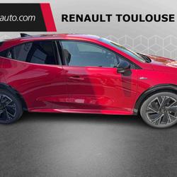 Renault Clio 6 Clio E-Tech full hybrid 160 ch esprit Alpine 5p Toulouse