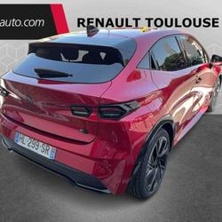 Renault Clio 6 Clio E-Tech full hybrid 160 ch esprit Alpine 5p Toulouse