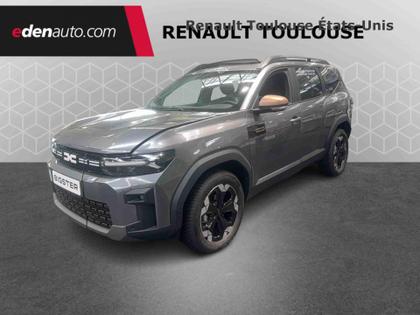 Dacia Bigster - Bigster Mild Hybrid 130 4x4 Extreme 5p - 30 950 €