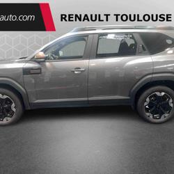 Dacia Bigster Bigster Mild Hybrid 130 4x4 Extreme 5p Toulouse