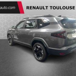 Dacia Bigster Bigster Mild Hybrid 130 4x4 Extreme 5p Toulouse