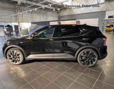 Renault Scenic 4 - Scenic E-Tech électrique 220 ch grande autonomie Techno esprit Alpine 5p - 47 190 €