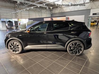 Renault Scenic 4 - Scenic E-Tech électrique 220 ch grande autonomie Techno esprit Alpine 5p - 47 190 €