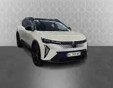 Renault Scenic 4 - Scenic E-Tech électrique 220 ch grande autonomie Techno esprit Alpine 5p - 46 990 €