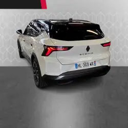 Renault Scenic 4 Scenic E-Tech &eacute;lectrique 220 ch grande autonomie Techno esprit Alpine 5p Toulouse