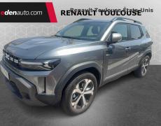 Dacia Duster Toulouse