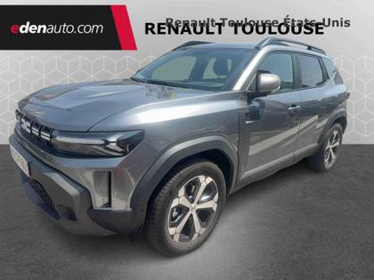 Dacia Duster - Duster Hybrid 155 Journey 5p - 28 550 €