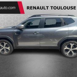 Dacia Duster Duster Hybrid 155 Journey 5p Toulouse