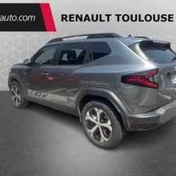 Dacia Duster Duster Hybrid 155 Journey 5p Toulouse
