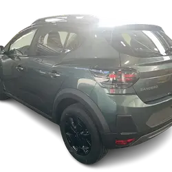 Dacia Sandero Sandero ECO-G 120 Stepway Extreme 5p Toulouse