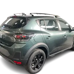 Dacia Sandero Sandero ECO-G 120 Stepway Extreme 5p Toulouse