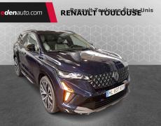 Renault Espace 5 - Espace full hybrid E-Tech 200 ch 7pl Iconic 5p - 48 800 €