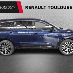 Renault Espace 5 Espace full hybrid E-Tech 200 ch 7pl Iconic 5p Toulouse