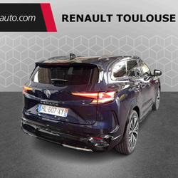 Renault Espace 5 Espace full hybrid E-Tech 200 ch 7pl Iconic 5p Toulouse