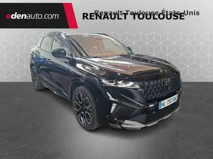 Renault Austral - Austral full hybrid E-Tech 200 ch Esprit Alpine 5p - 47 200 €