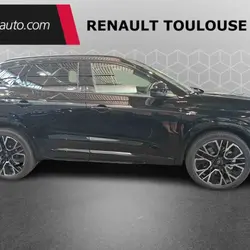 Renault Austral Austral full hybrid E-Tech 200 ch Esprit Alpine 5p Toulouse