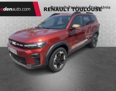 Dacia Bigster Toulouse