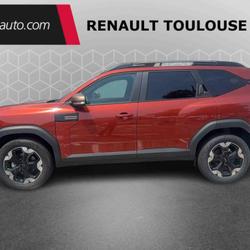 Dacia Bigster Bigster Hybrid 155 Extreme 5p Toulouse