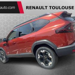 Dacia Bigster Bigster Hybrid 155 Extreme 5p Toulouse