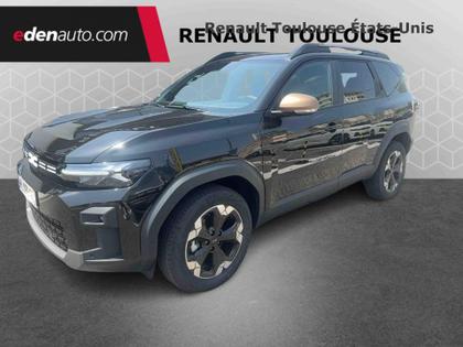 Dacia Bigster - Bigster Hybrid 155 Extreme 5p - 31 700 €