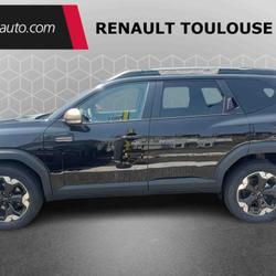 Dacia Bigster Bigster Hybrid 155 Extreme 5p Toulouse