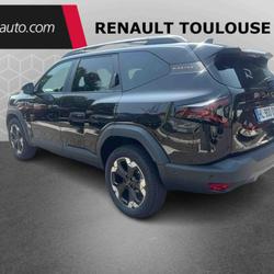 Dacia Bigster Bigster Hybrid 155 Extreme 5p Toulouse