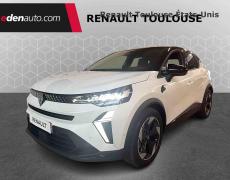 Renault Captur - Captur E-Tech full hybrid 160 ch Techno 5p - 31 450 €