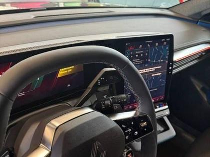 Renault Scenic 4 - Scenic E-Tech électrique 220 ch grande autonomie Techno esprit Alpine 5p - 48 990 €