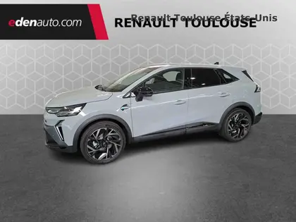 Renault Symbioz - Symbioz E-Tech full hybrid 160 ch Esprit Alpine 5p - 38 550 €