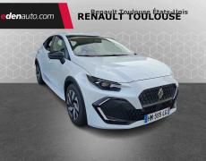 Renault Clio 6 Toulouse