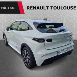 Renault Clio 6 Clio E-Tech full hybrid 160 ch Evolution + 5p Toulouse