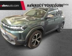 Dacia Duster Toulouse