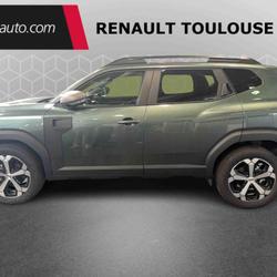 Dacia Duster ECO-G 120 auto Journey 5p occasion - Toulouse - photo 2/12
