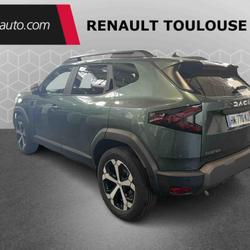 Dacia Duster ECO-G 120 auto Journey 5p occasion - Toulouse - photo 3/12