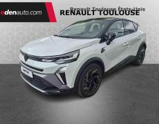 Renault Captur Toulouse