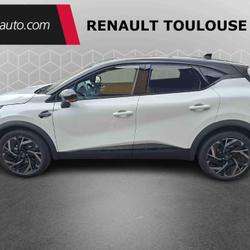 Renault Captur E-Tech full hybrid 160 ch esprit Alpine 5p occasion - Toulouse - photo 2/22