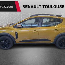 Dacia Sandero Sandero Hybrid 155 Stepway Extreme 5p Toulouse