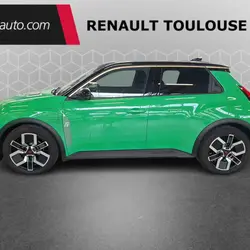 Renault R5 E-Tech Renault 5 E-Tech Electrique 150 ch autonomie confort Techno 5p Toulouse