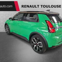 Renault R5 E-Tech Renault 5 E-Tech Electrique 150 ch autonomie confort Techno 5p Toulouse