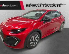 Renault Clio 6 Toulouse