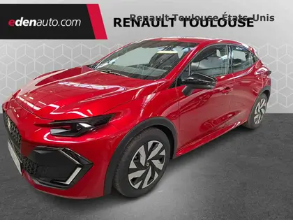 Renault Clio 6 - Clio E-Tech full hybrid 160 ch Evolution 5p - 24 400 €