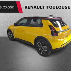 Renault R5 E-Tech 5 E-Tech Electrique 150 ch autonomie confort Techno 5p occasion - Toulouse - photo 3/12